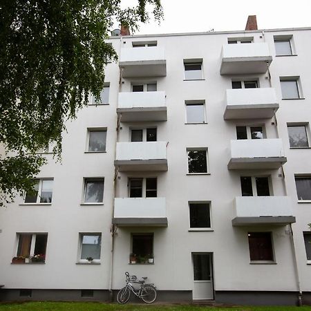Avr Apartment Geestemunde 3 Бремерхафен Экстерьер фото