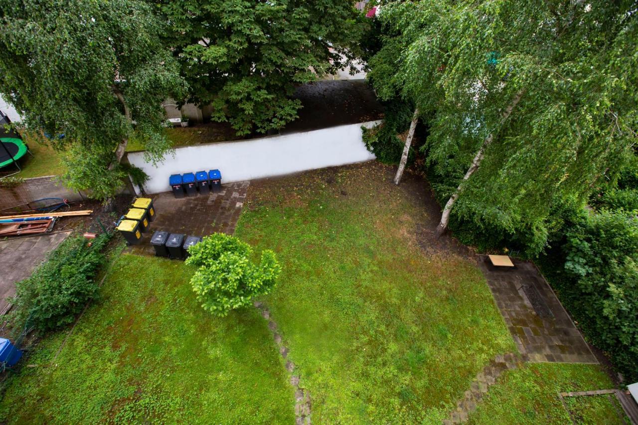 Avr Apartment Geestemunde 3 Бремерхафен Экстерьер фото