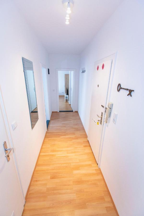 Avr Apartment Geestemunde 3 Бремерхафен Экстерьер фото